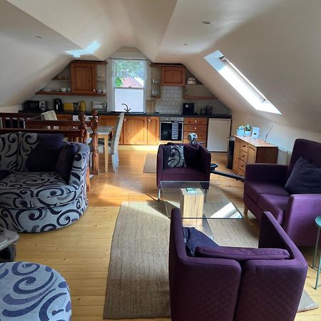 Self Contained Coach House In Leafy South Belfast The Location Is Not Accurate Apartment Ngoại thất bức ảnh