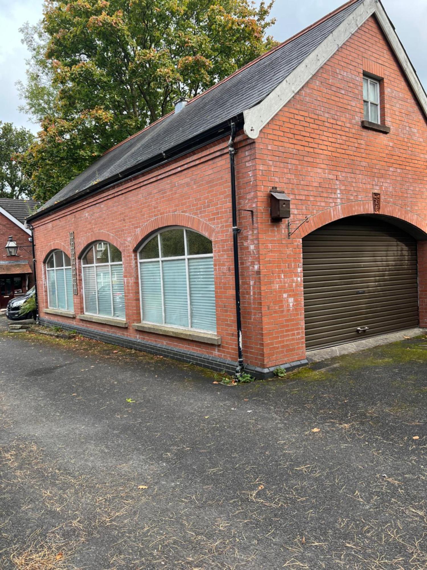 Self Contained Coach House In Leafy South Belfast The Location Is Not Accurate Apartment Ngoại thất bức ảnh