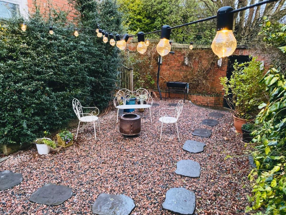 Self Contained Coach House In Leafy South Belfast The Location Is Not Accurate Apartment Ngoại thất bức ảnh